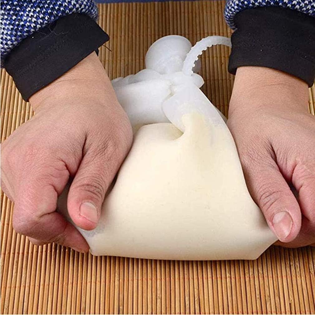 Druva™ Silicone dough bag