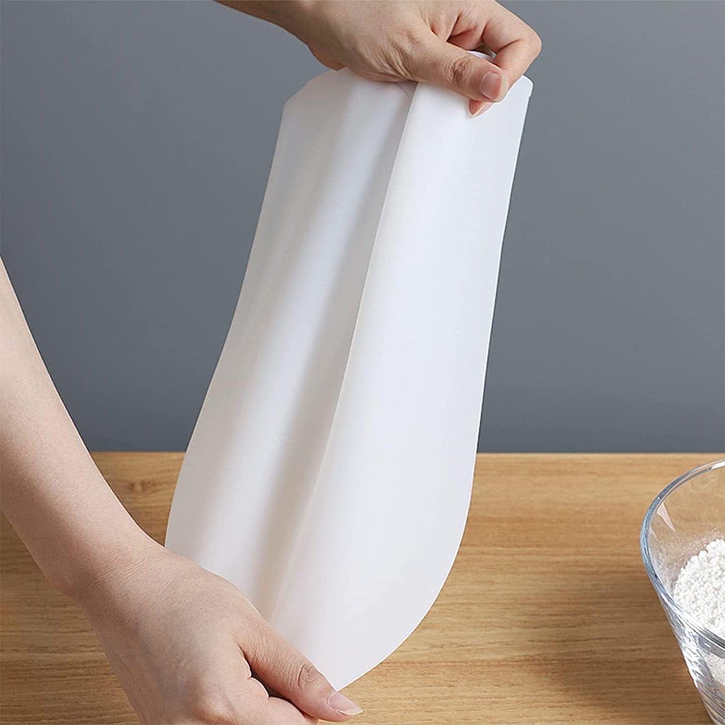 Druva™ Silicone dough bag