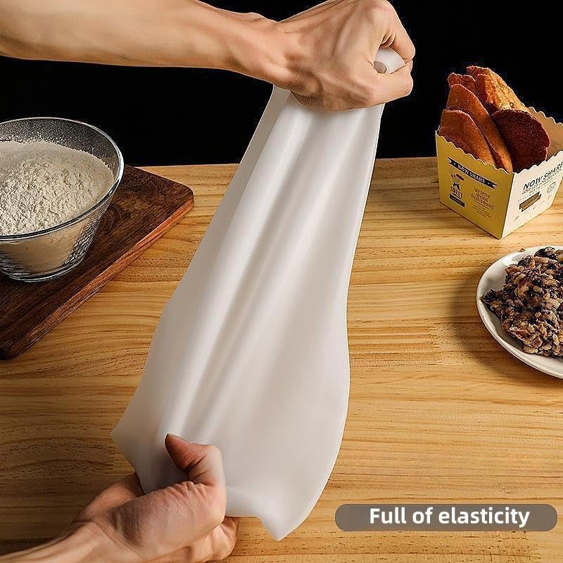 Druva™ Silicone dough bag