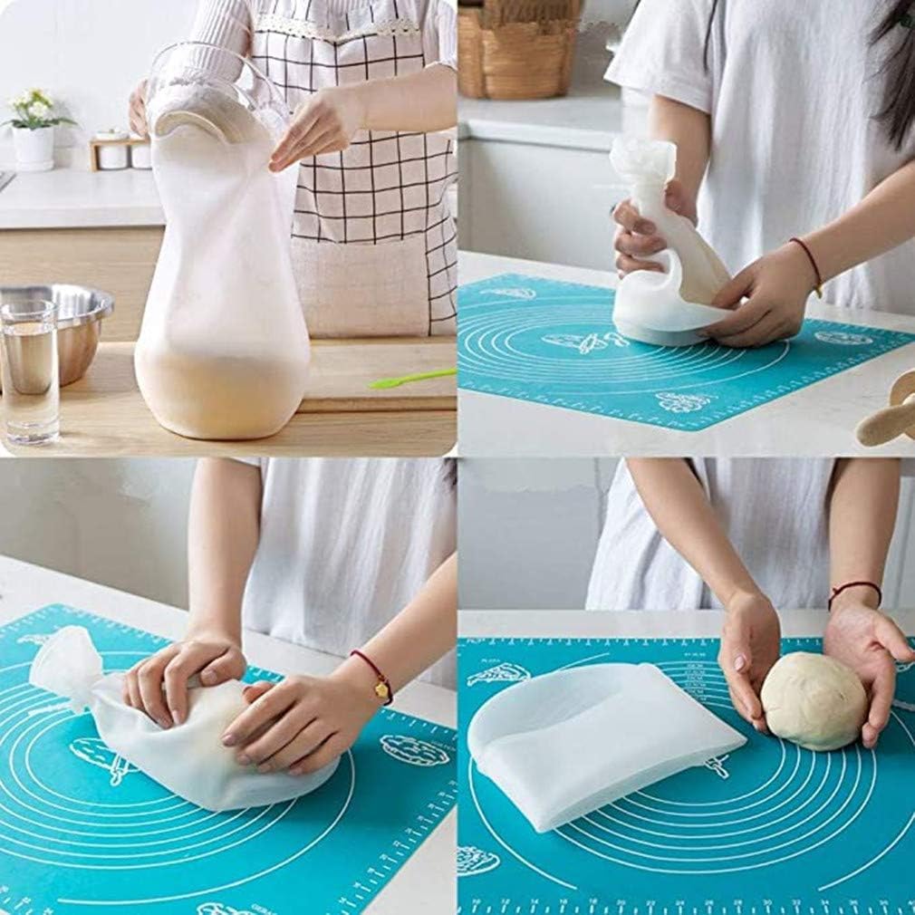 Druva™ Silicone dough bag