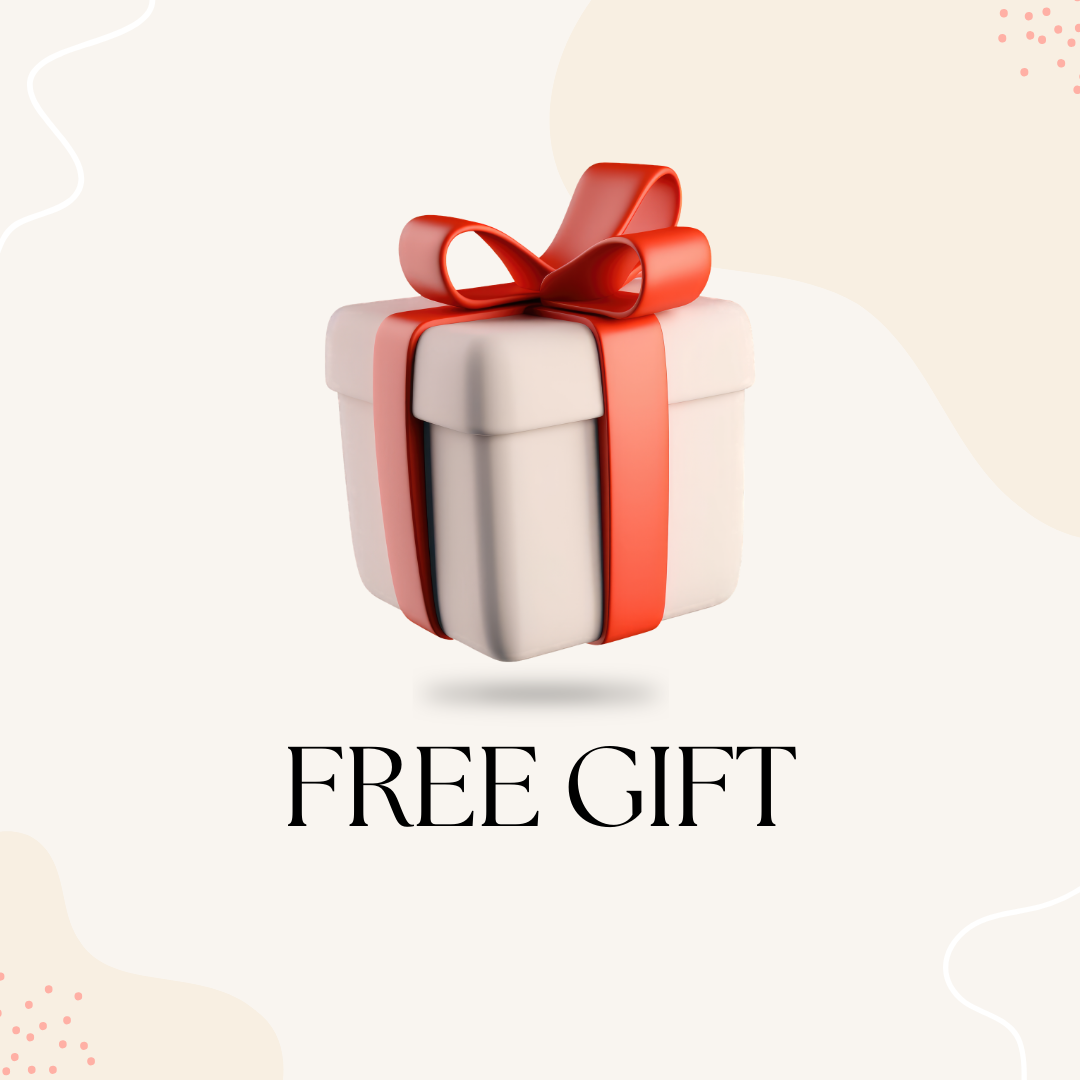 Free Mystery Gift