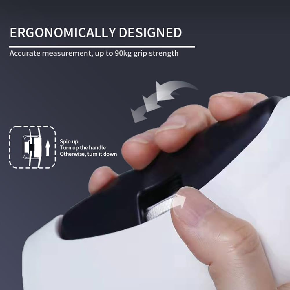 Druva™ Smart GripMax