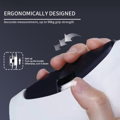 Druva™ Smart GripMax