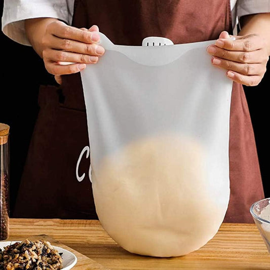 Druva™ Silicone dough bag