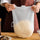 Druva™ Silicone dough bag