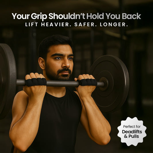 Druva™ Grip Pad